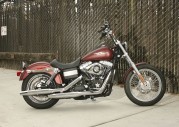 Harley-Davidson FXDB Dyna Street Bob